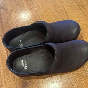 Dansko shoes